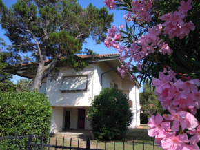 Villa Argentario Giannella